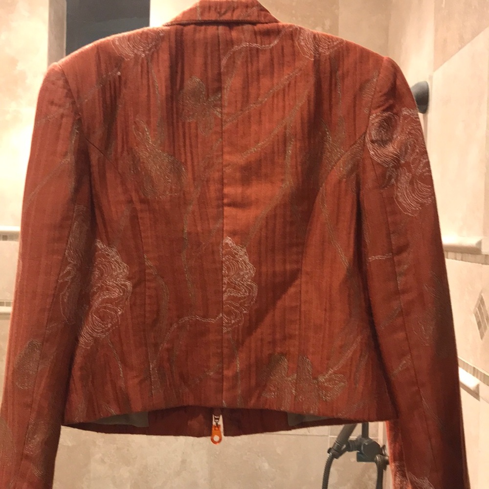 Emil Rutenberg jacket - Picture 4 of 8